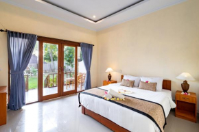 Pemuntalan Guesthouse